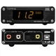 HiFi USB DAC ES9038Q2M XMOS XU208 PCM384kHz DSD256 TOPPING D10s Black Hi-Res
