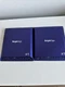 BrightSign XT3 4K Digital Media Player XT1143 (No Cable) Lot Of 2