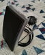 GE 24700 Flat Panel Amplified Indoor HDTV Antenna