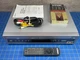 SONY SLV-D100 DVD + VCR Combo Unit Bundle