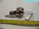 210820-XQ-AM2 Zomchain Marine VHF Antenna Mounts 316 Stainless Steel