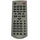 TOSHIBA SE-R0127 DVD Player Remote Control SD-3960 SD-3960SU SD-K741 SD-300SC