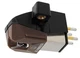 Audio-Technica Stereo Cartridge AT-VM95SH VM-type