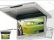 Sony XVM-R75 7&rdquo; Overhead LCD Car Monitor Remote Wiring Kit DVD Car Audio New NIB