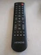 Remote Hitachi TV LE50A6R9A LE55A6R9A LE43A509A LE50A3 LE43A509 LE49A509 GENUINE