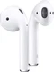 Apple AirPods Pro (2nd Generation) Wireless Ear Buds USB-C Charging &lrm;MV7N2AM/A