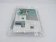 Apollo TV COVER- Dust Cover for AE6560 TV Enclosure - DC6560 Grey NEW