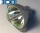 GENUINE ORIGINAL OEM NEC NP08LP BULB FOR NP41 NP52 NLV