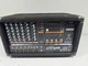 Yamaha EMX640 Powered Mixer - Powers On Tested Only , For Parts or Repair