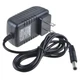 AC Adapter Charger For Brother PT-E100 PT-7100 PT-D200 PT-1010B Power Cord Mains