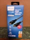 Philips High-speed HDMI Cable 10 ft Ethernet 4K Ultra HD HDR Premium Certified