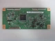 Hitachi 58C61 Onn 100005844 T-Con Board (STCON575C0011) CCPD-TC575-001