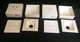 Lot Of 2 Apple AirPods MV7N2AM/A-A2032 A2031 A1602 Orig Empty Box Instructions 
