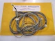 Sony 40" KDL-40Z4100 Main Board A-1547-094-A Wiring Harness [CN3201] To Keypad
