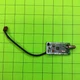 Dish DE05 DISHDVR625 Cable Box Connector Board 120932 PWB 126173