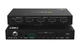 BZBGEAR 4x1 4K UHD HDMI Seamless Switcher/Scaler/MultiViewer and 8 Display Modes