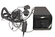 Crestron CCS-UC-1 Tabletop Video Conference Kit 6508227 w/PSU, 2*6508084