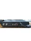 Digital Stream DTV Digital to Analog Converter Box DTX9950 ONLY NO REMOTE (B156)