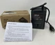 LiteFuze LC-500 US 500W Travel Voltage Converter - USA Cord - Step Up/Down NEW