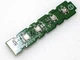 Vizio D65-F1 D50-F1 D43-F1 P55-F1 E75-F1 Key Button Board 715G9317-K02-000-004T