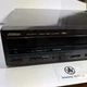 Victor HD-9500 VHD Player Vintage Retro Collector&rsquo;s Item Japan