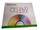 MEMOREX High Speed CD-RW 12x Data/700MB/80 Min 5-Pack Blank CD Disks (SEALED)