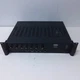 biamp  precedence CMA60 commercial mixer amp