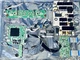 Vizio TV Repair Kit - V705-G3 - Power Supply, Video/Main, T-Con & LED Driver
