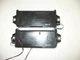 SONY XBR49X700D TV SPEAKERS 1-858-963-51, 1-858-963-61