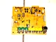 YAMAHA RX-V675  VIDEO/COMPONENT  CIRCUIT PCB NEW WORKING GOOD