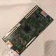 RCA LJ94-38083E T-CON BOARD FOR RTU5540-C AND OTHER MODELS