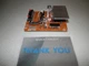 Pioneer PRO-506PU AWV2203 (ANP2099-D) HD Audio Assembly