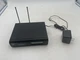 Telex FMR-500 Band A Clear Scan Wireless Microphone Receiver w/ Antennas