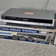 Panasonic DMR-ES20 DVD Recorder with Box