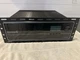 Control4 C4-16AMP3-B Multi Zone Amplifier 16-Channel 8-Input Class D 120W Black