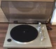 DENON Full Auto Player System Premium Silver DP-300F-SP 100V 50-60Hz F/S wTrack#