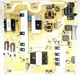 SAMSUNG 50" UN50NU6900BXZA POWER SUPPLY BOARD UNIT BN44-00932B POWER BOARD