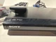 Sony DVP-SR210P DVD/CD Player W Remote