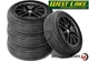 4 Westlake SU318 H/T 245/70R17 110T SL All Season Highway Touring SUV CUV Tires