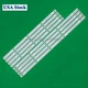 LED Backlight Bars For Vizio D50X-G9 V505-G9 V505-H19 V505-H9   V500DJ6-D03