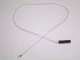 Vizio M80-D3 Cable Ribbon (Antenna Wire) (White)