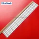 LED Strips For TCL 65S4 65S4TDAA 65S421-CA 65S4LEAA 65S423-CA 65S42 65S425MBCA