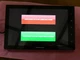 Crestron TSW-1050-TTK-B-S Touch Screen Control Panel 6506180 (Unit Only)