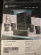 Synchrony B600 home speaker system