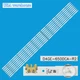 LED strips for Samsung BN96-30435A BN96-30436A UN65H6300 UN65H6350 UE65H6400 