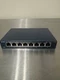 TP-Link TL-SG108 8-Port 10/100/1000 Gigabit Ethernet Desktop Switch