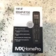 URC MXHP MXHP-R700 Remote MX HomePro in box