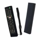 For Sony RMF-TX300U RMT-TX200U RMT-TX102U RMF-TX200U Smart TV Silicone Cover 