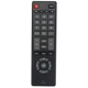 NH315UP Replace Remote Control fit For Sanyo LED LCD TV HDTV FW50D48F FW32D06F