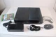 Microsoft Xbox One Model 1540 Console Bundle 500 GB, controller, game, cords